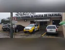 Detento é encontrado morto dentro de cela na Cadeia de Faxinal