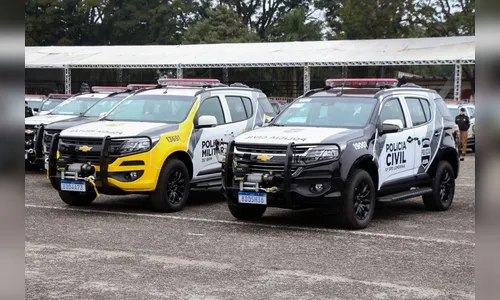 Paraná tem menor número de homicídios dolosos em 13 anos