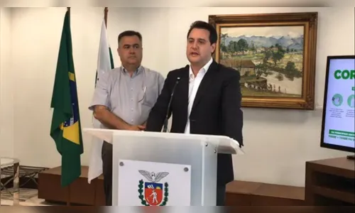 Governo amplia serviços essenciais no Paraná e inclui missas e cultos