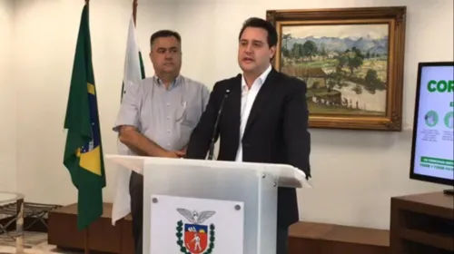 Governo amplia serviços essenciais no Paraná e inclui missas e cultos