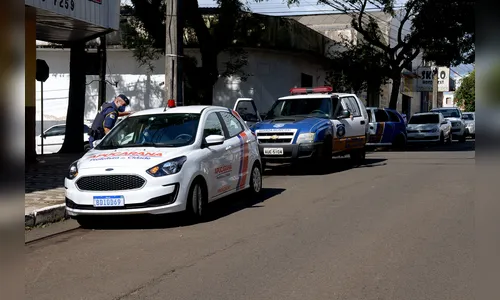 Fiscais do isolamento: em Apucarana e Arapongas GM garante cumprimento de medidas de contenção do coronavírus