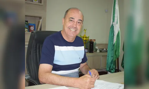 Ministério Público determina arquivamento de denúncia contra prefeito de Ivaiporã