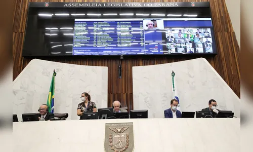 Aprovado por unanimidade repasse de R$ 37,7 milhões da Assembleia para o combate ao coronavírus