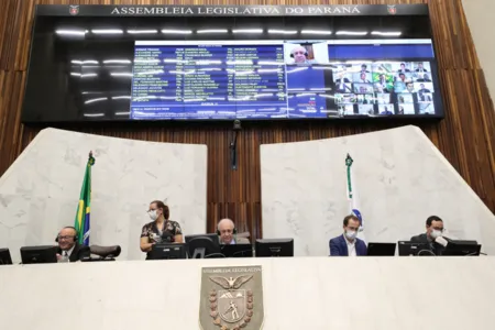 Aprovado por unanimidade repasse de R$ 37,7 milhões da Assembleia para o combate ao coronavírus