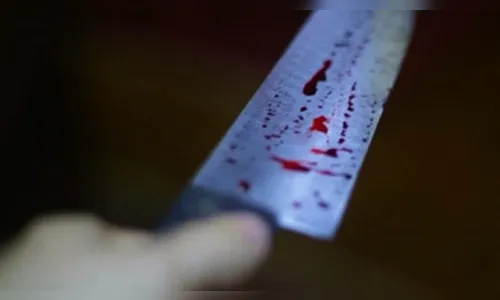 Homem esfaqueia ex-mulher em Apucarana