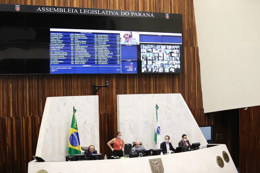 Assembleia aprova projeto que desburocratiza combate a epidemias e pandemias