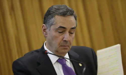 Resultado não seria favorável à proteção da população, diz Barroso. (Foto: Fernando Frazão/Agencia Brasil)