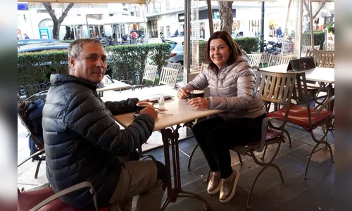 Paranaenses que testaram positivo para coronavírus falam da experiência