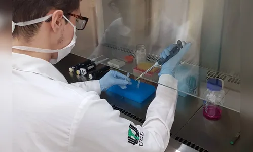 Universidades farão exames para identificar o coronavírus