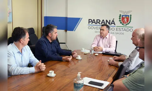 Saúde quer ampliar parcerias no enfrentamento ao coronavírus