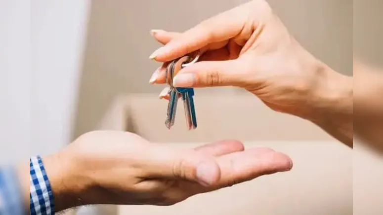 Imagem ilustrativa da notícia PENDURA O ALUGUEL