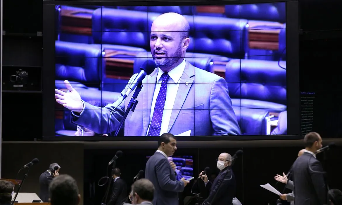 Foto: Cleia Viana/Câmara dos Deputados