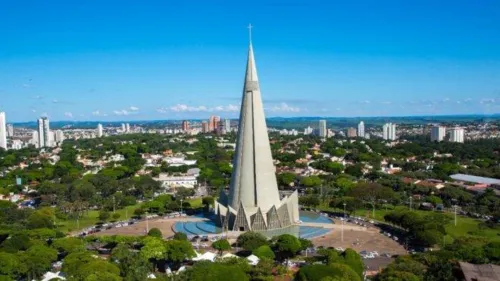 Sobe para 19 o número de casos confirmados de Covid-19 em Maringá