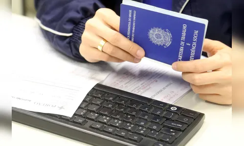 10 mil conseguiram emprego pelas Agências do Trabalhador