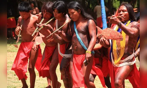 Indígena no Amazonas é primeiro caso de covid-19 em aldeias