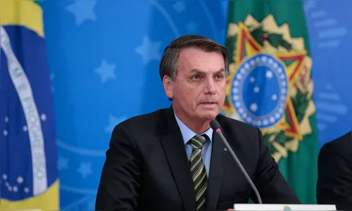 'Miséria, fome e violência' diz Bolsonaro sobre eventual desemprego na crise