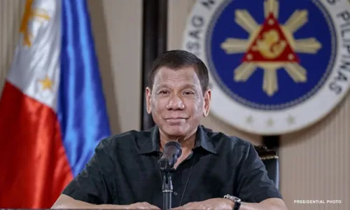 Presidente das Filipinas ordena polícia a atirar para matar quem descumprir isolamento