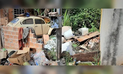 Arapongas executa ações de bloqueio e reforça cuidados essenciais para combate e prevenção à dengue