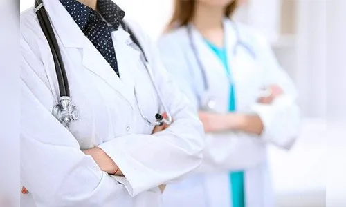 Sabáudia realiza PSS para profissionais da área da saúde