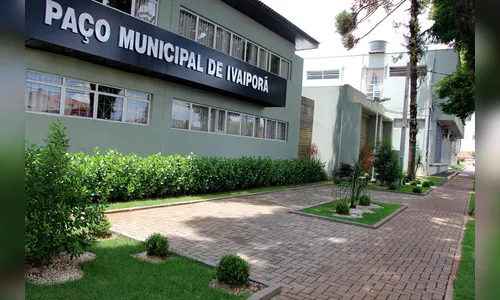Prefeitura de Ivaiporã adota medidas econômicas por conta da crise da pandemia