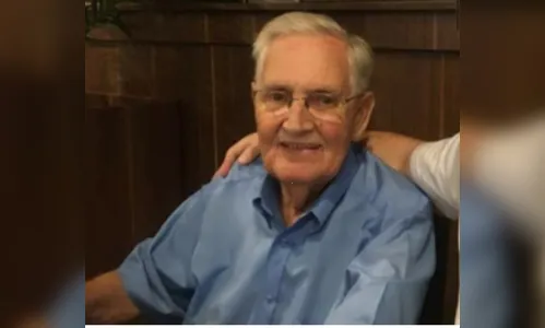 Morre Durval Preto, tio do secretário da Saúde do Paraná