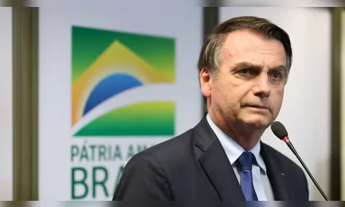 Pagamento do auxílio de R$ 600 deve começar na semana que vem, diz Bolsonaro