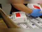 Cientistas testam remédio que reduz 94% da carga viral da covid-19