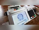 JÁ TEM PARTIDO, QUE VENHAM AS ELEIÇÕES