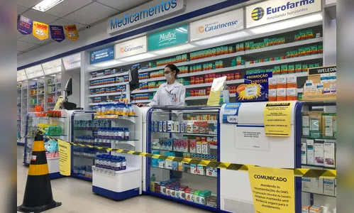 Governo altera regras tributárias para baratear medicamentos