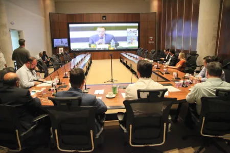 Grupo que reúne Paraná, Santa Catarina, Rio Grande do Sul, São Paulo, Rio de Janeiro, Minas Gerais e Espírito Santo sugere soluções para a queda de arrecadação. (Foto: AEN)