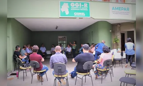 Prefeitos da Amepar decidem manter comércio fechado até a Páscoa