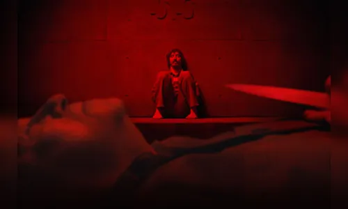 Até o fundo do poço