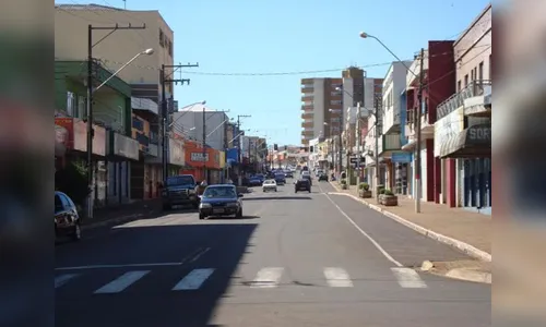 Comércio voltará a funcionar normalmente na segunda-feira (6), em Jandaia do Sul
