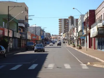 Comércio voltará a funcionar normalmente na segunda-feira (6), em Jandaia do Sul