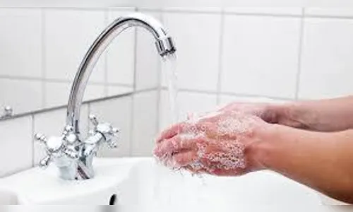 Tempo seco e coronavírus aumentam consumo de água em 10% em Apucarana