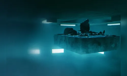 
							Até o fundo do poço
						
						