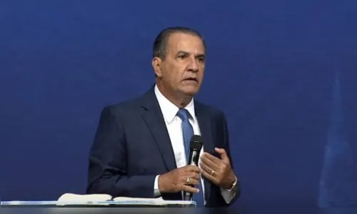 Twitter apaga publicações de Silas Malafaia que infringiam regras sobre coronavírus