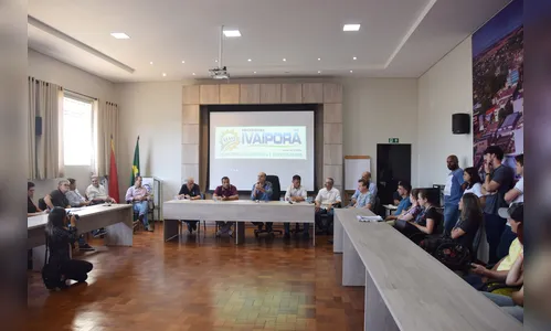 Sem casos de coronavírus, comércio da região de Ivaiporã volta a funcionar a partir deste sábado