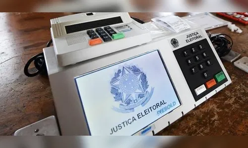 JÁ TEM PARTIDO, QUE VENHAM AS ELEIÇÕES