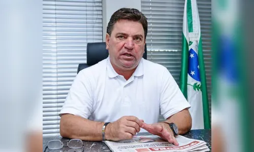 Presidente da Amepar, Sérgio Onofre confirma que comércio permanecerá fechado