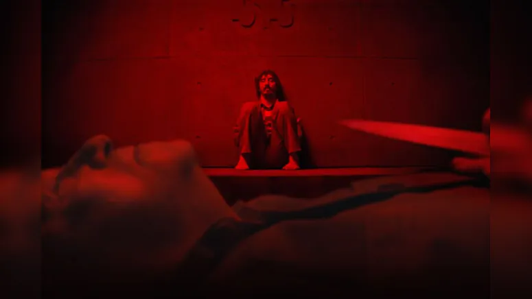 Imagem ilustrativa da notícia Até o fundo do poço