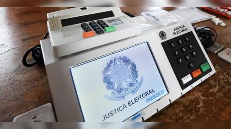 Imagem ilustrativa da notícia JÁ TEM PARTIDO, QUE VENHAM AS ELEIÇÕES