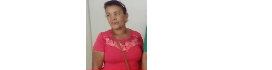 Mulher assassinada em Ivaiporã é identificada; filho foi preso