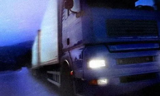 Caminhão carregado com soja é roubado na região de Mauá da Serra