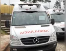 Médico de Ivaiporã aciona PM por transporte inadequado de paciente com suspeita de covid-19