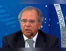 Recursos liberados a bancos estão empossados no sistema financeiro, diz Guedes