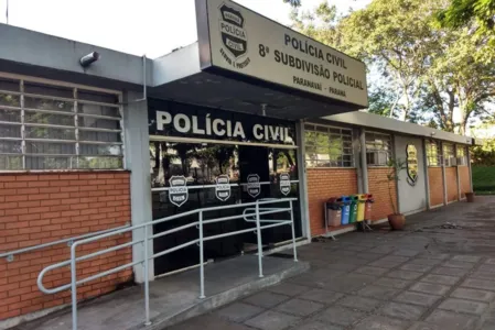 Homem com Covid-19 é detido por desrespeitar isolamento em Paranavaí