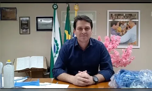 Prefeito de Apucarana anuncia chamamento público emergencial para contratação de profissionais da saúde  
