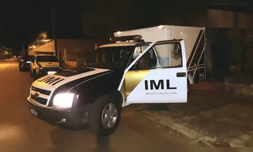 Homem morre e outro fica ferido após troca de tiros com a PM de Arapongas