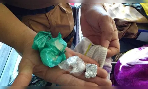 Suspeito de integrar quadrilha de assaltantes de caminhonete é preso em Mauá da Serra